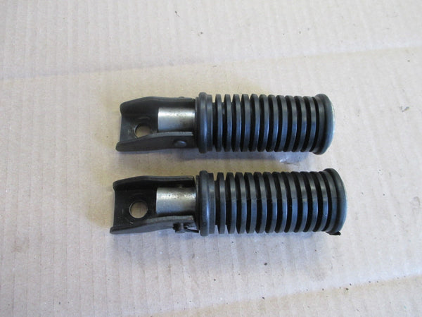 Cales pied arrière pour Suzuki 125 GN - NF41A