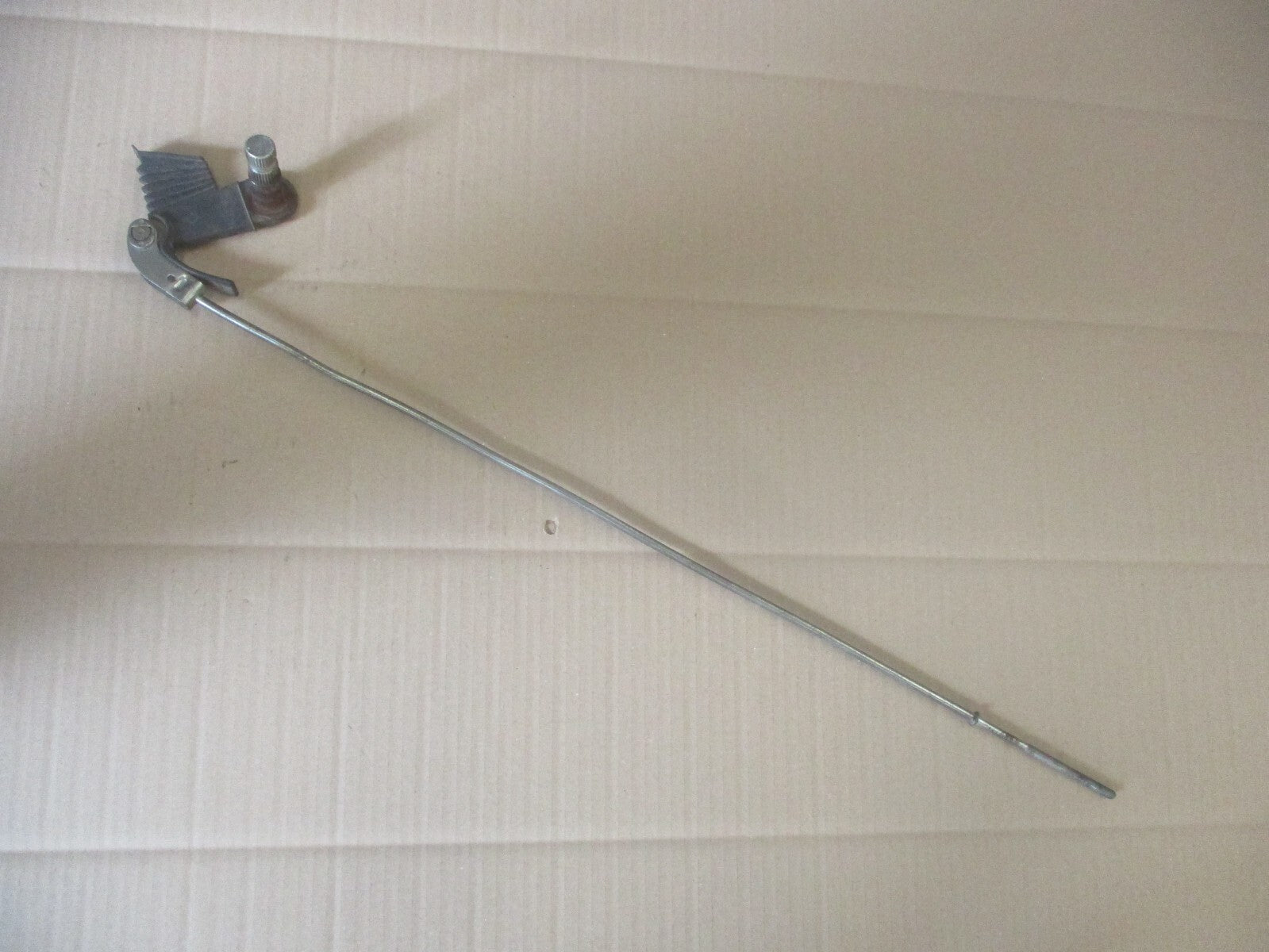 Tige de frein arrière pour Honda 125 Rebel - JC24A - JC26A