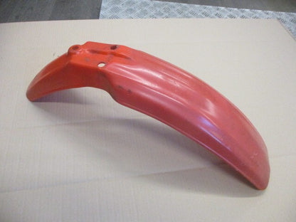 Garde boue avant pour Honda 125 MTX - JD05