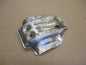 Sabot moteur pour Yamaha 125 TY