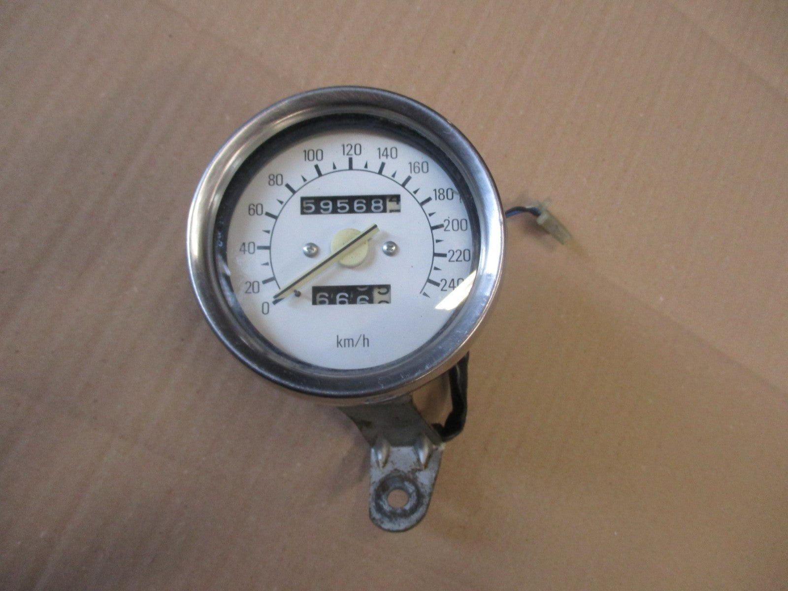 Compteur pour Yamaha 750 FZX - 2JE - 4AM