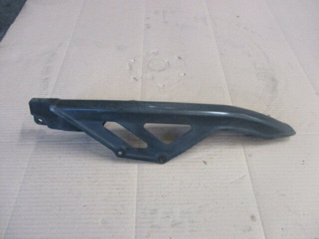 Protège chaîne pour Honda 650 SLR - RD09