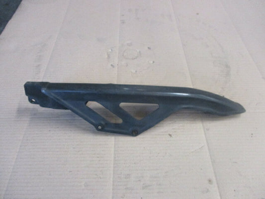 Protège chaîne pour Honda 650 SLR - RD09