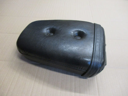 Selle arrière pour Suzuki 125 GZ Marauder