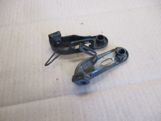 Pattes de phare pour Honda 600 XLR - PD03