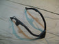 Support de bavette arrière pour Honda 600 Transalp - PD06 - PD10