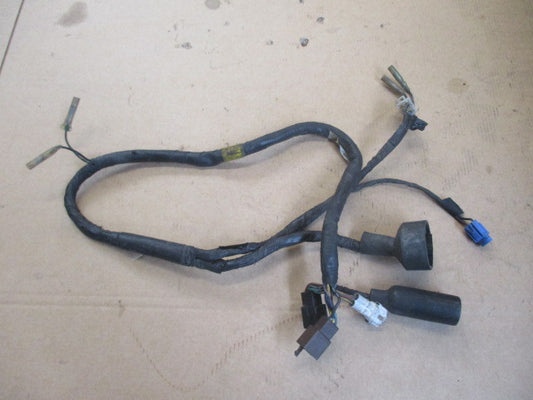 Circuit électrique avant pour Yamaha 850 TDM - 4TX - 1999/2001