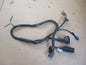 Circuit électrique avant pour Yamaha 850 TDM - 4TX - 1999/2001