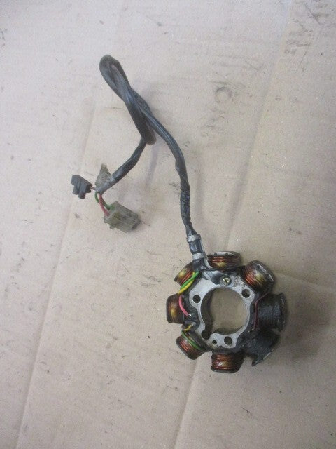 Stator d'allumage pour Honda 125 MTX - MTXR - TC02