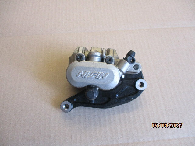 Etrier de frein avant droit pour Honda 750 Africa twin - XRV - RD04 - RD07