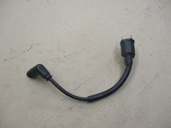 Bobine HT pour Honda 125 CLR - City Fly - JD18A