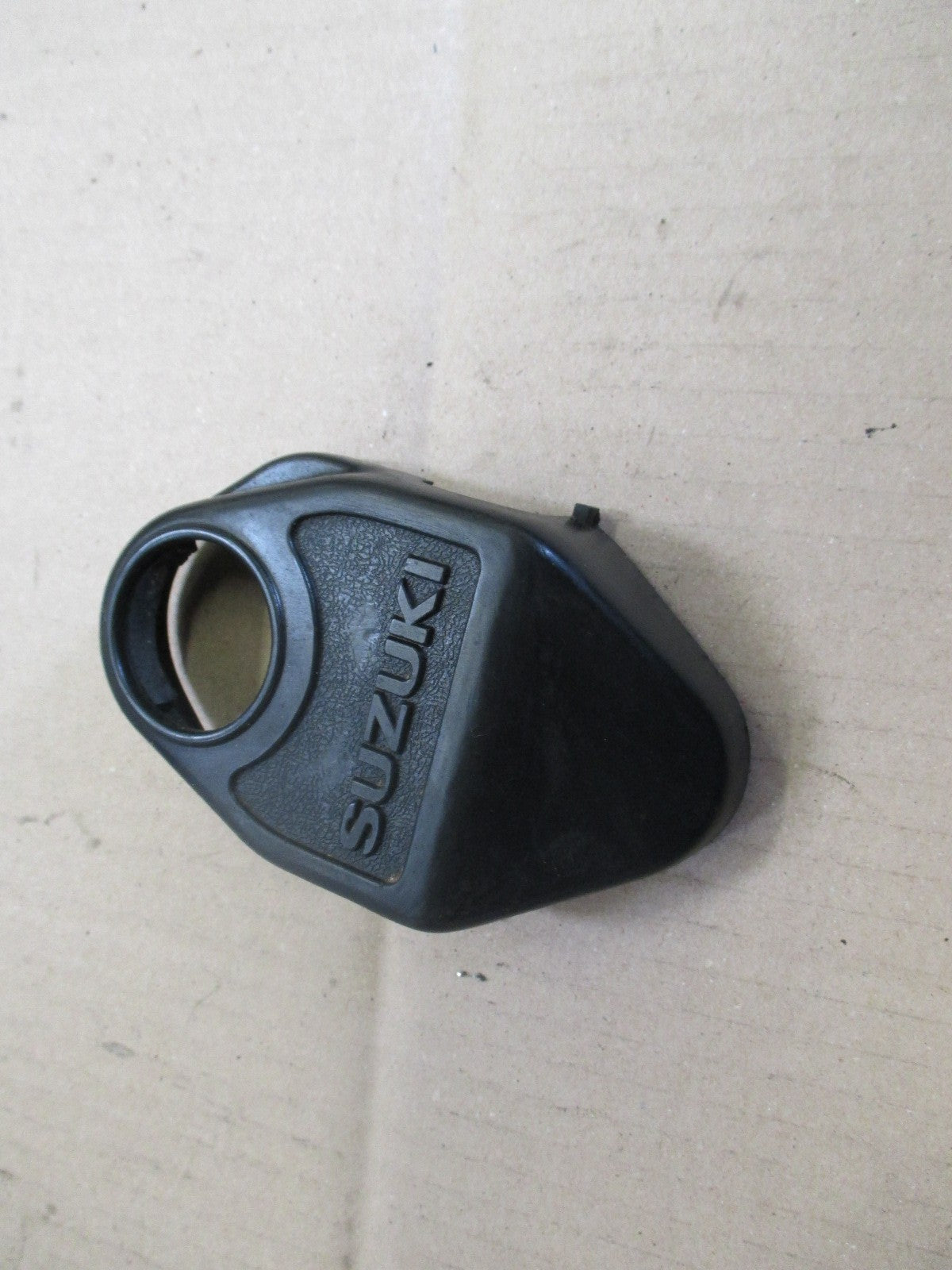 Entourage de nieman pour Suzuki 125 GN - NF41A