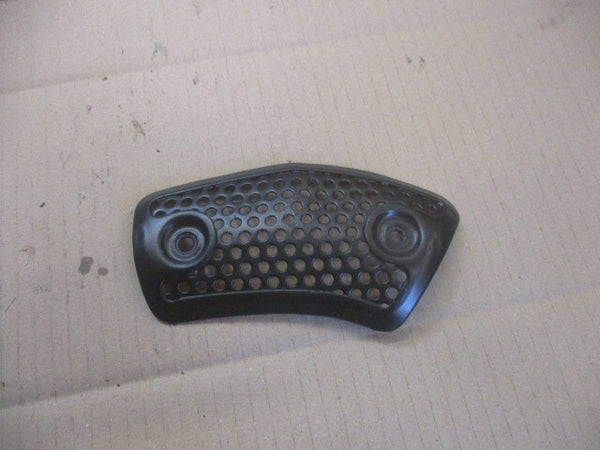 Grille pare chaleur de pot d'échappement pour Suzuki 125 TSR - SF15A