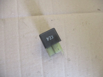 CDI pour Honda 125 XLR - JD04 - Modèle phare rond - Frein avant à tambour