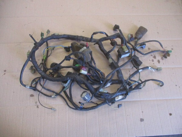 Circuit électrique pour Honda 800 VFR - RC46A - 1998