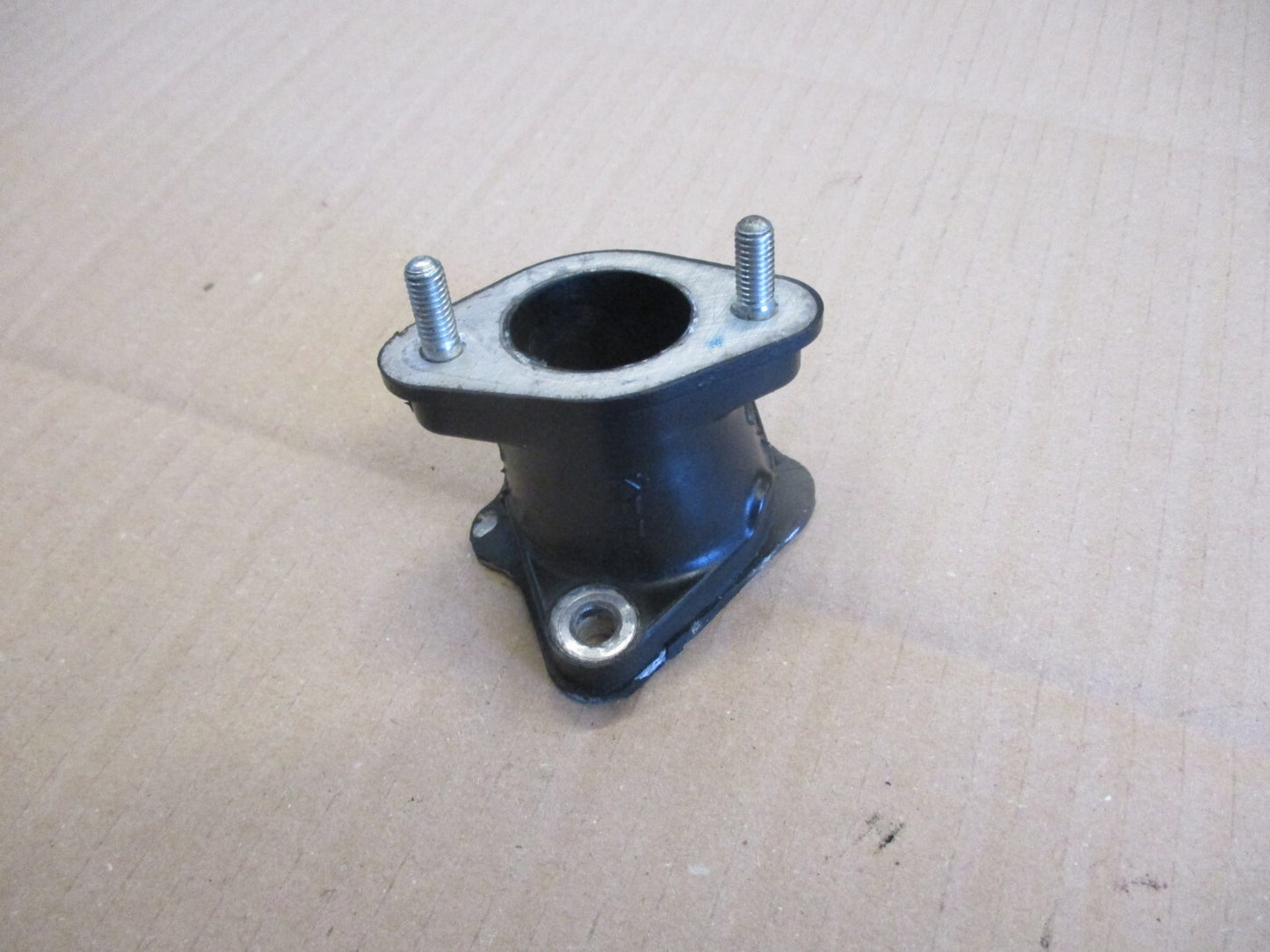 Pipe d'admission pour Honda 125 CLR - City Fly - JD18A