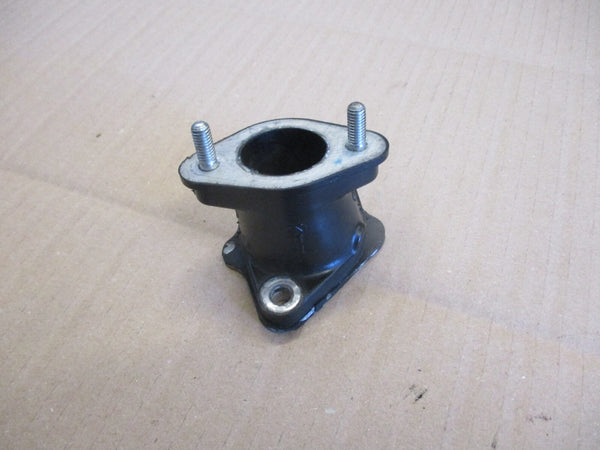 Pipe d'admission pour Honda 125 CLR - City Fly - JD18A