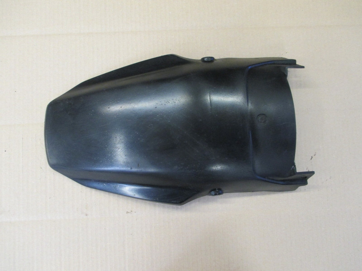 Garde boue arrière pour Yamaha 125 DTR - DTRE