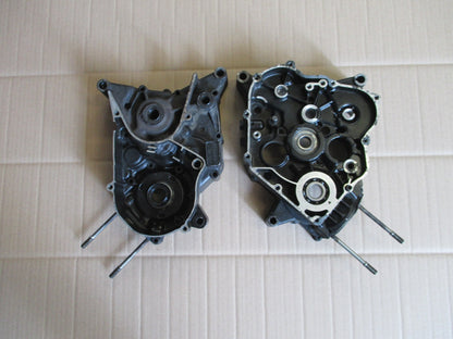 Carters moteur pour Honda 80 MTX - HD06