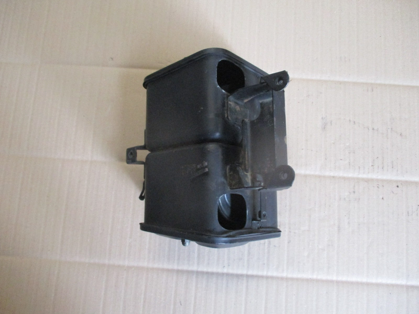 Filtre à air + manchons pour Honda 125 CBT - CB125T - 125 Twin
