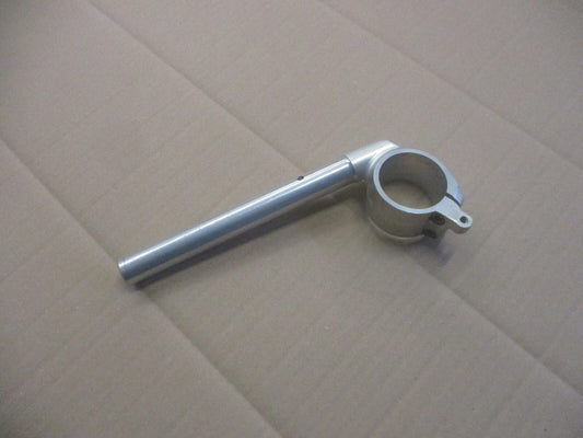 Bracelet demi-guidon gauche pour Yamaha 125 TZR - 4GM - Belgarda