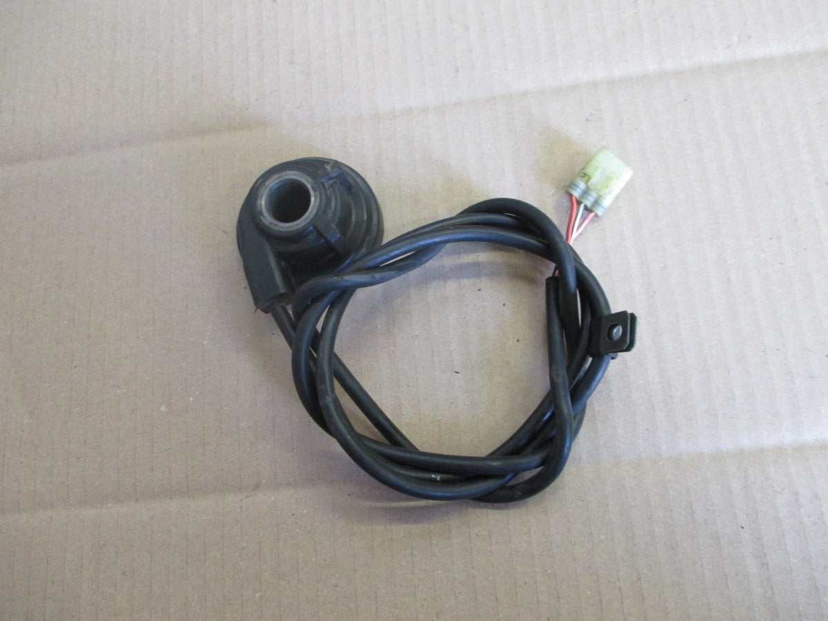 Entraineur capteur de compteur pour Suzuki 650 XF Freewind