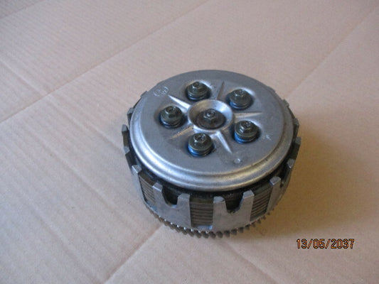 Embrayage complet pour Yamaha 125 TDR - 3XD