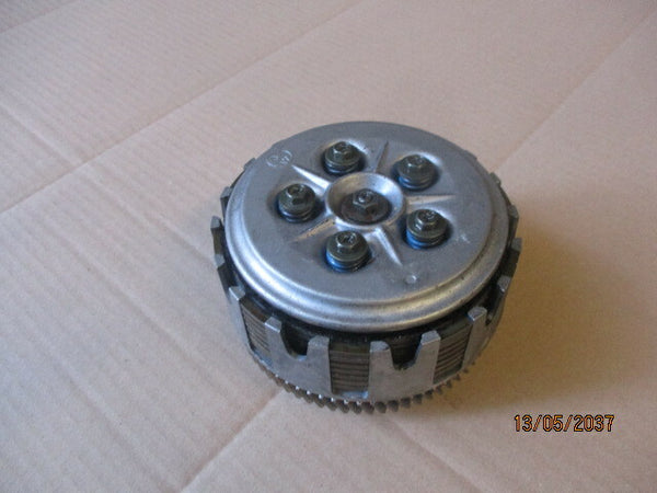 Embrayage complet pour Yamaha 125 TDR - 3XD