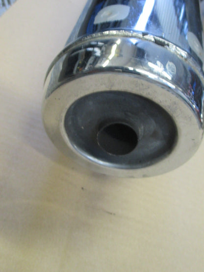 Silencieux d'origine + marmitte pour Yamaha 850 TDM - 3VD - 4TX