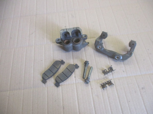 Etrier de frein avant pour Yamaha 125 TW - DE01 - DE054