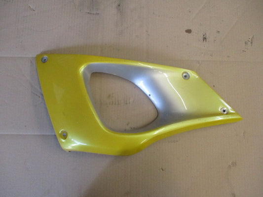 Flanc de carénage gauche pour Yamaha 850 TDM - 3VD
