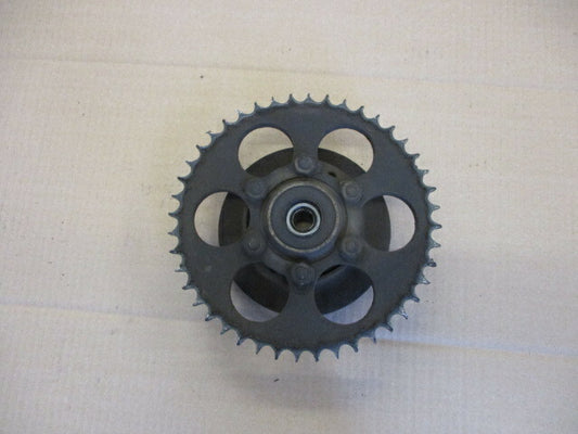 Porte couronne pour Yamaha 400 XJ - 4V7