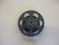 Porte couronne pour Yamaha 400 XJ - 4V7