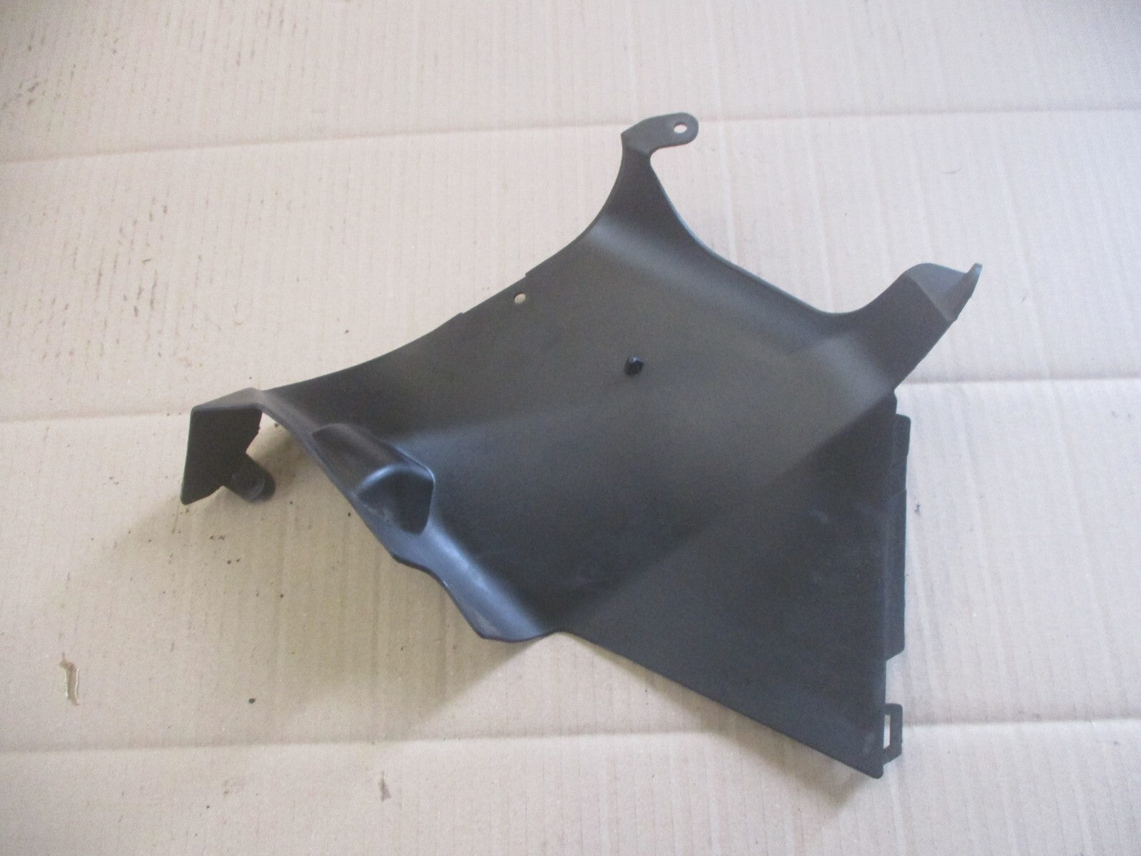 Cache interne gauche pour Honda 800 VFR - RC46D - 2000