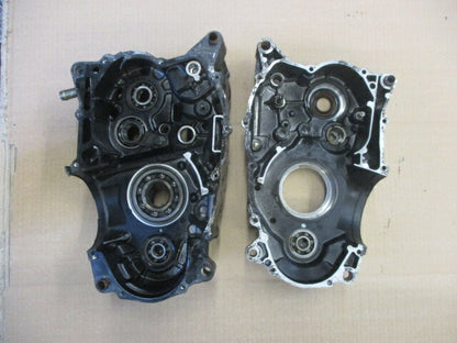 Carters moteur pour Honda 600 XLL - XLM - XLLM - PD04