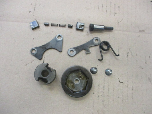 Mécanisme de commande barillet vitesses Suzuki 750 DR - 800 DR - SR41A - SR42A