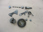 Mécanisme de commande barillet vitesses Suzuki 750 DR - 800 DR - SR41A - SR42A