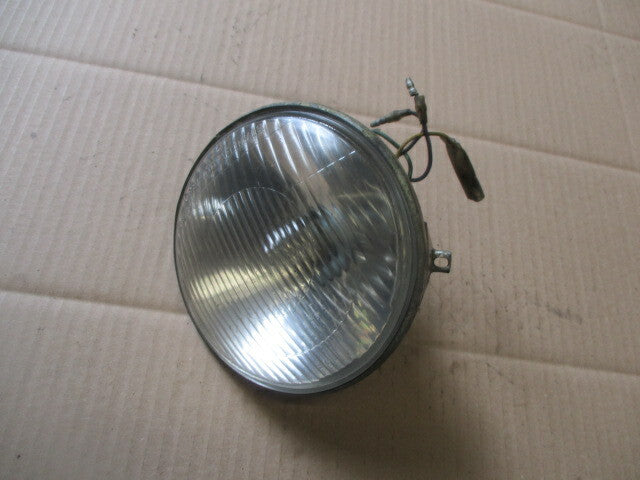Optique de phare pour Yamaha 125 SR - 10F