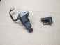 Nieman  serrure de casque pour Yamaha 125 DTLC - 34X - 1HR - 57U