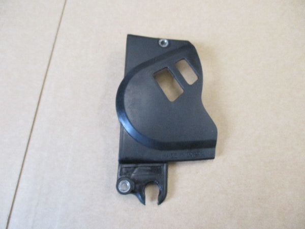 Cache pignon pour Yamaha 125 XT - 12V - 3YU