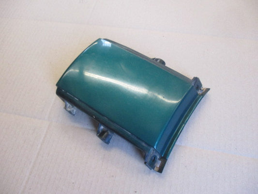 Plaque de dosseret pour Yamaha 850 TDM - 4TX