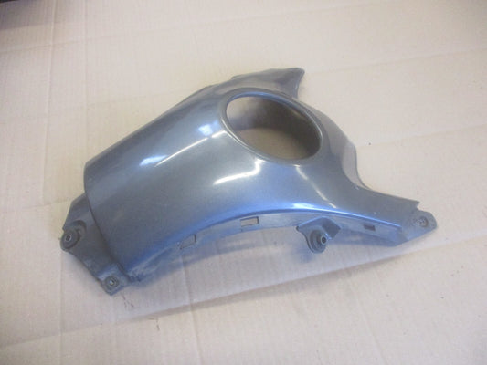 Dessus de réservoir pour Suzuki 650 XF Freewind