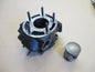Cylindre / piston pour Yamaha 125 Ténéré - BLG