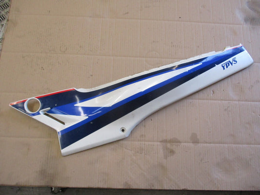 Cache latéral gauche pour Yamaha 125 TZR - 2RL