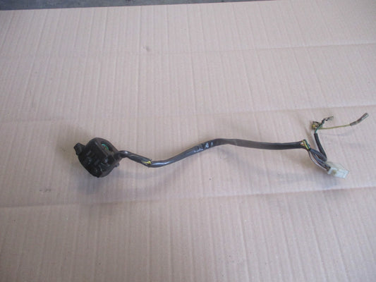 Commodo gauche pour Yamaha 125 TZR - 2RL