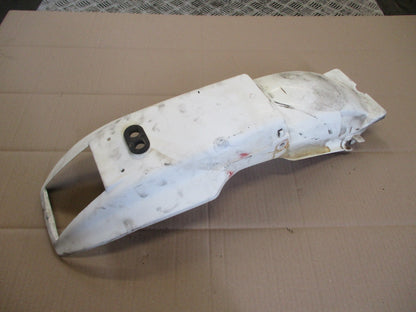 Garde boue arrière pour Yamaha 125 DTLC - 34X - 1HR - 53W