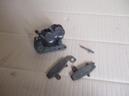 Etrier de frein avant pour Suzuki 750 DR - 800 DR - SR41A - SR42A