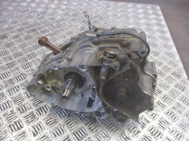 Bas moteur pour Yamaha 125 SR - 10F