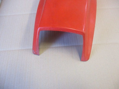 Dosseret pour Honda 125 MTX - MTXR - TC02
