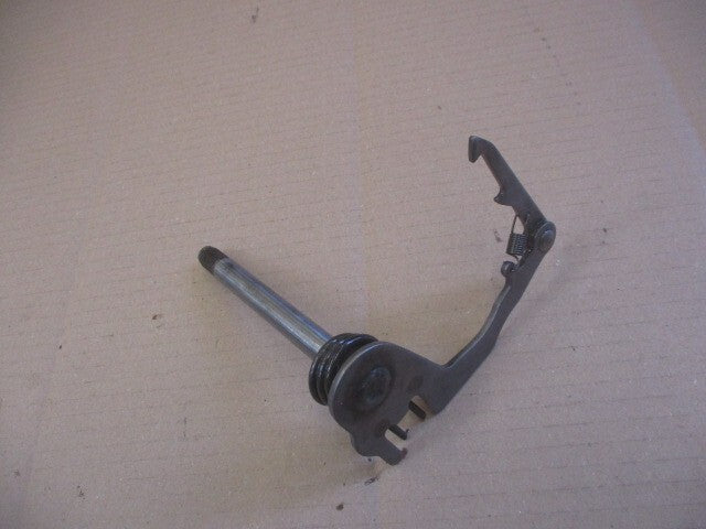 Basculeur de passage de vitesses pour Yamaha 125 DTF - DTE - 1F9 - 1G0